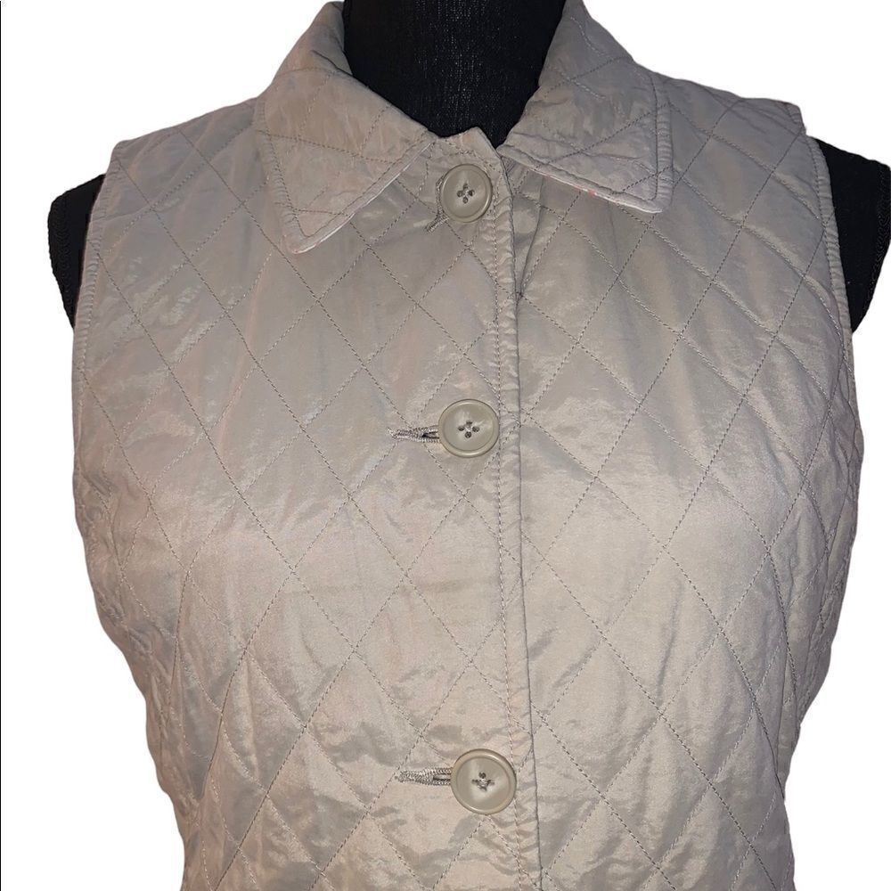 L.L. Bean Vest - Picture 2 of 8